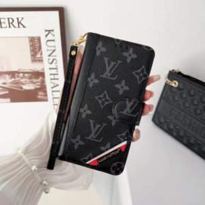 Louis Vuitton IPhone Cover