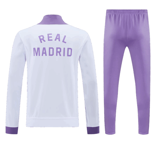 Tuta Real Madrid 24/25 - immagine 2