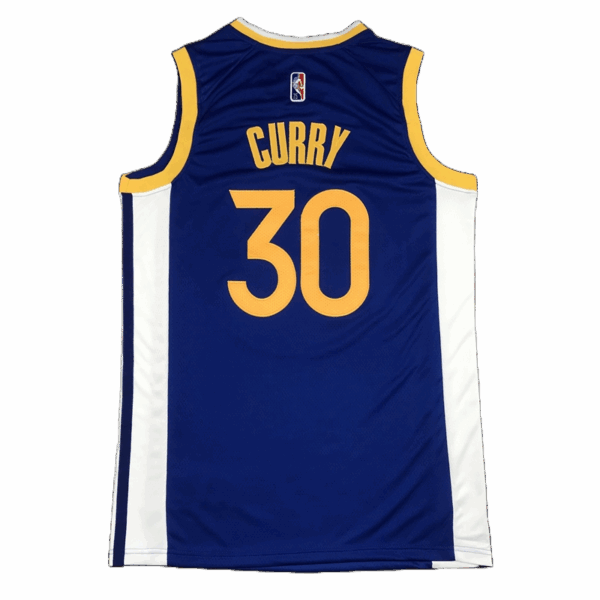 Stephen Curry Golden State Warriors - immagine 2