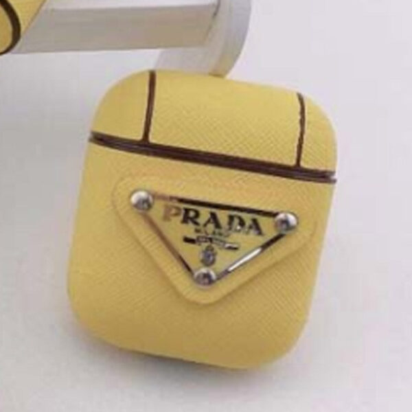 Cover AirPods Prada