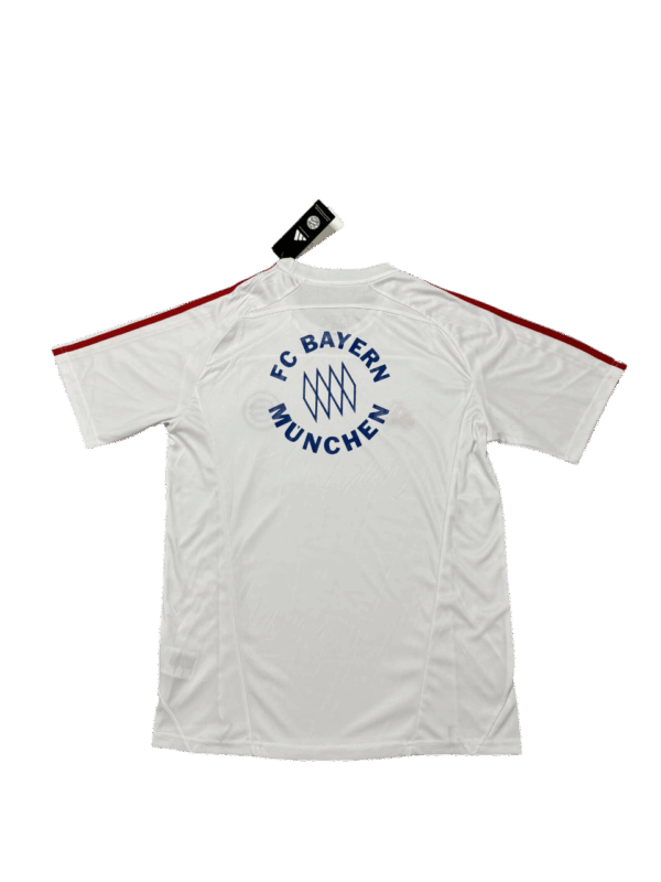 Bayern Monaco - 25/26 Maglia Allenamento - immagine 2