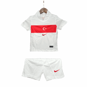 Kit Bambino - Turchia Away 2024