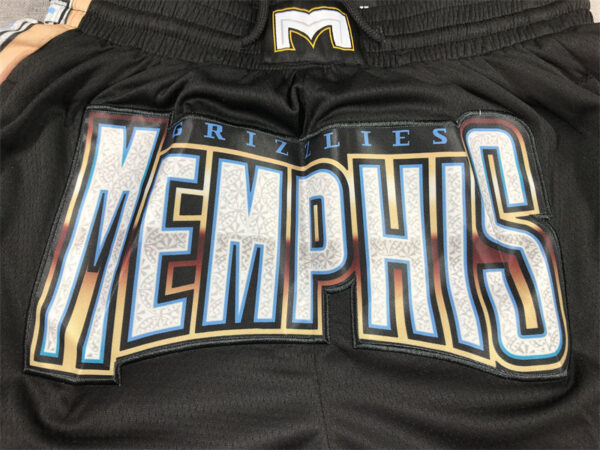Memphis Grizzlies - immagine 5