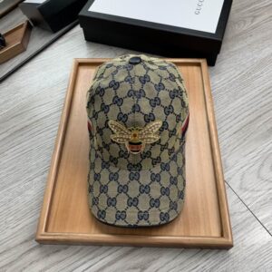 Cappellino Gucci