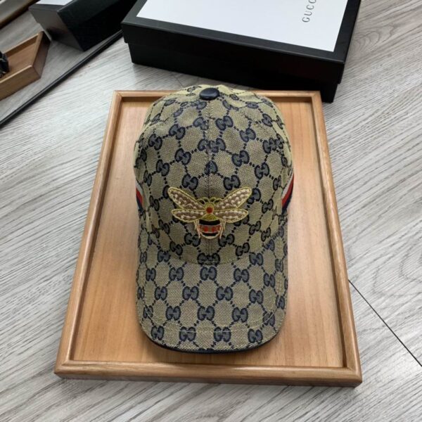 Cappellino Gucci