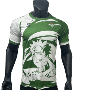 Real Betis Special - 25/26 Player Version