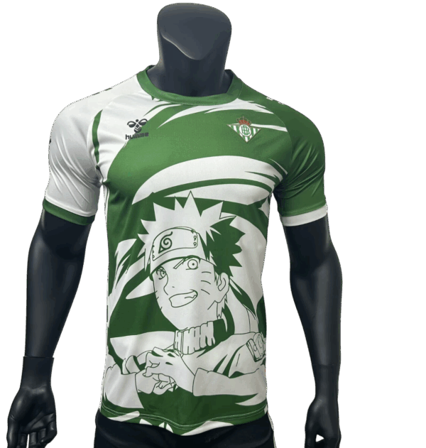 Real Betis Special - 25/26 Player Version