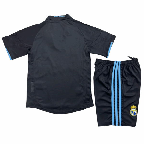 Kit Bambino - Real Madrid Vintage 09/10 - immagine 2