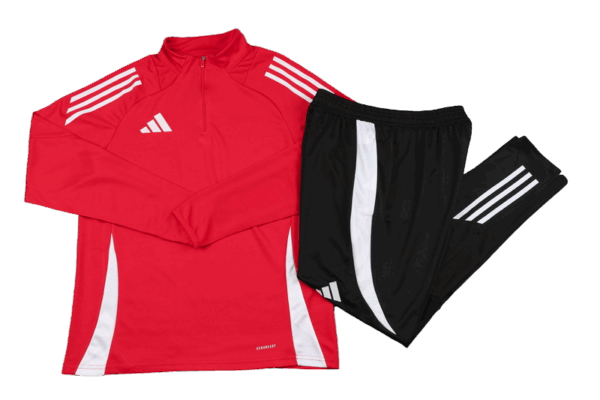 Tuta Adidas 2024