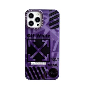 Off-White IPhone Cover