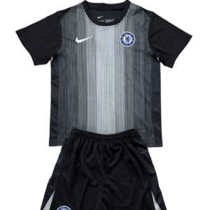Kit Bambino - Chelsea Portiere 25/26