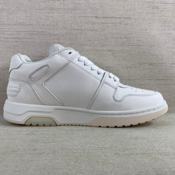 Off-White Sneaker - immagine 2