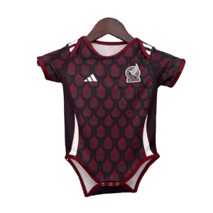 Messico - 2024 Body Bimbo