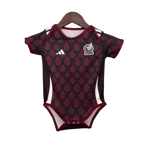 Messico - 2024 Body Bimbo