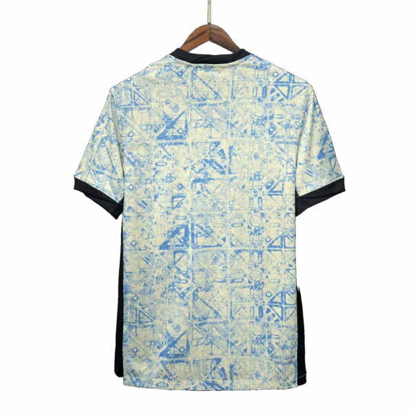 Maglia Portogallo Trasferta - 2024 - immagine 2