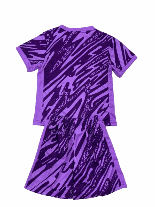 Kit Bambino - Tottenham Portiere 24/25 - immagine 2