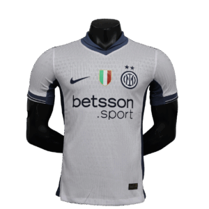 Inter Trasferta - 24/25 Player Version