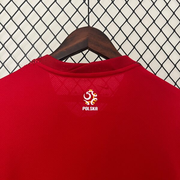 Maglia Polonia Trasferta - 2024 - immagine 4
