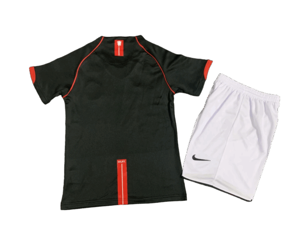 Kit Bambino - Manchester United 07/08 - immagine 2