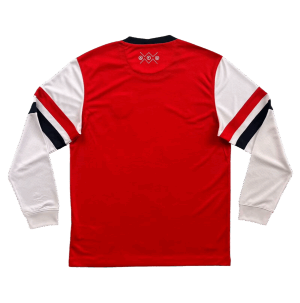 Arsenal - 12/13 Vintage Manica Lunga - immagine 2