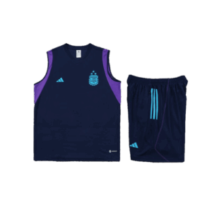 Argentina - Canotta + Pantaloncino