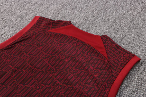 Liverpool - Canotta + Pantaloncino - immagine 6