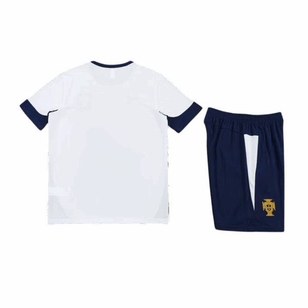 Kit Allenamento - Portogallo 2025 - immagine 2