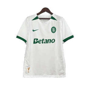 Sporting Lisbona Trasferta - 24/25