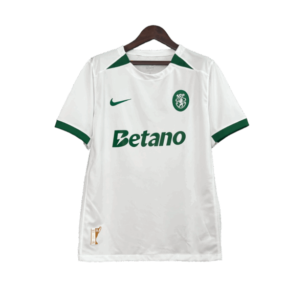 Sporting Lisbona Trasferta - 24/25