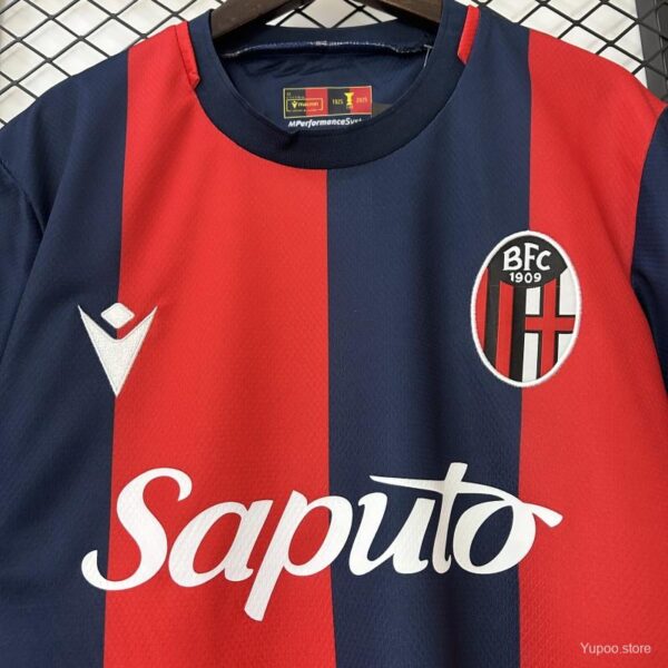 Maglia Bologna - 24/25 - immagine 6