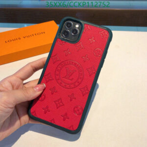 Louis Vuitton IPhone Cover
