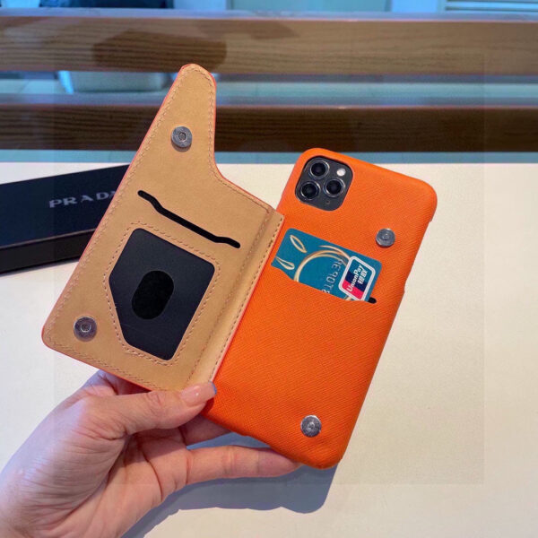 Prada IPhone Cover - immagine 2