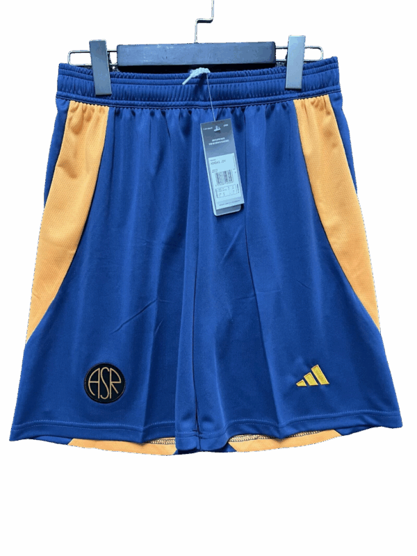 Roma Third - 24/25 Shorts