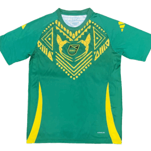 Giamaica - 2024 Maglia Allenamento