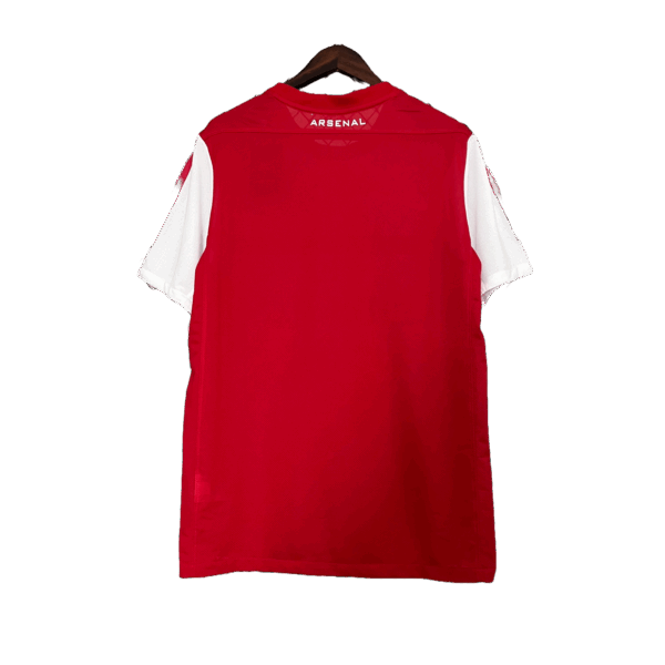 Arsenal - 11/12 Vintage - immagine 2