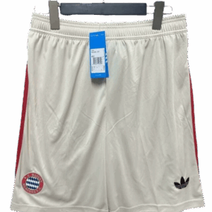 Bayern Monaco Away - 24/25 Shorts