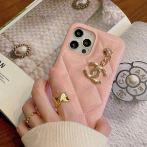 Chanel IPhone Cover
