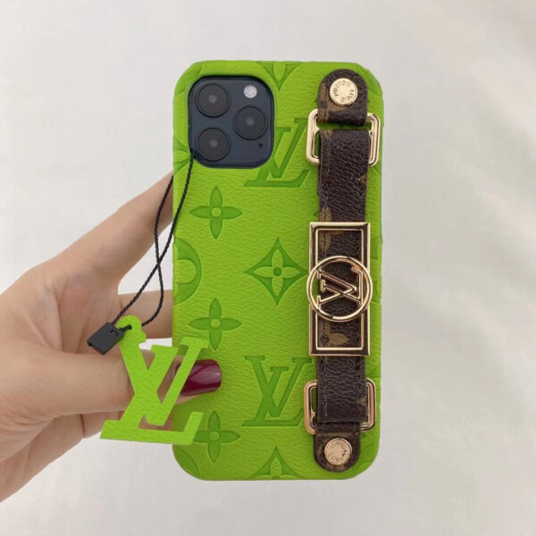 Louis Vuitton IPhone Cover
