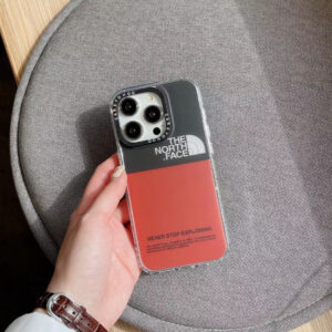 The North Face IPhone Cover