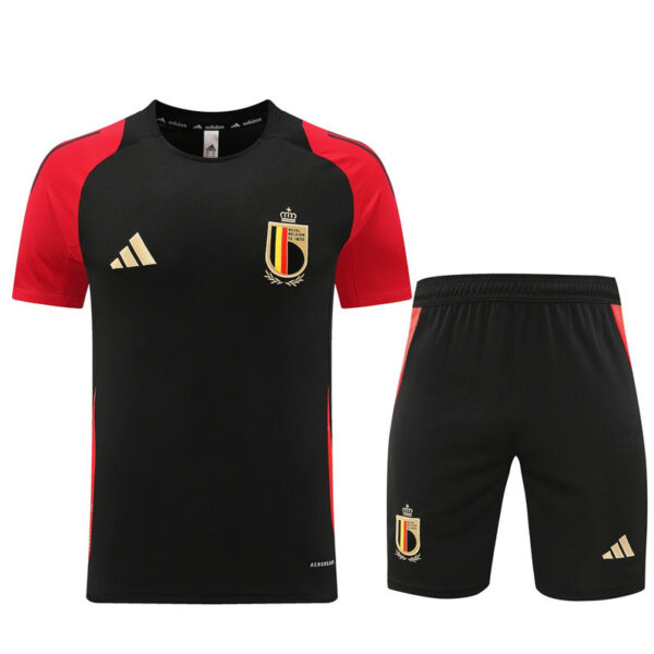 Kit Allenamento - Belgio 2024 - immagine 3