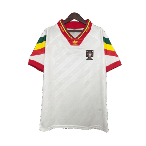 Portogallo Away - 1992