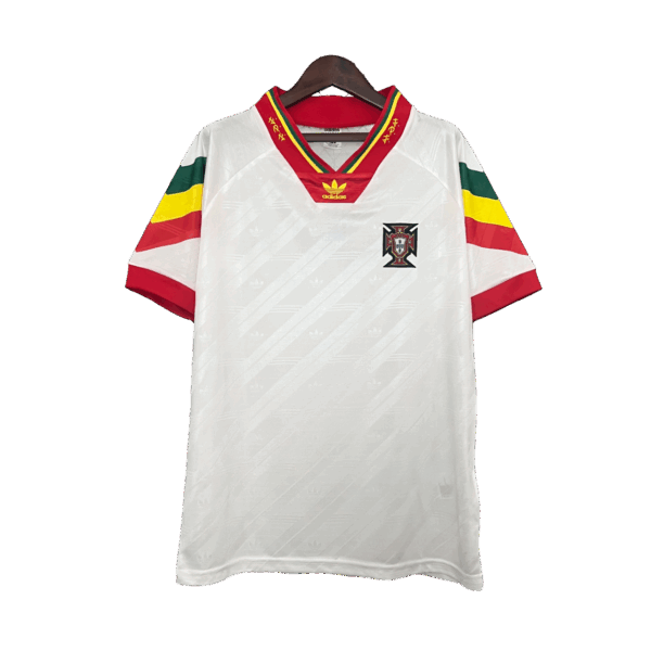 Portogallo Away - 1992