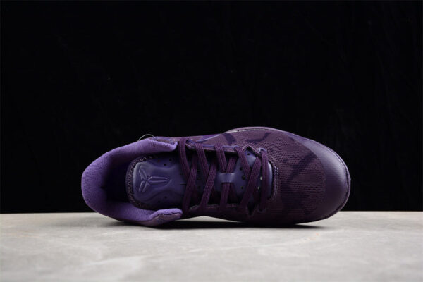 NIKE KOBE 8 BLACK MAMBA COLLECTION - immagine 5