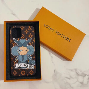 Louis Vuitton IPhone Cover