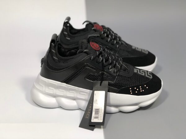 Versace Chain Reaction - immagine 3