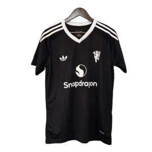 Maglia Manchester United Portiere - 24/25
