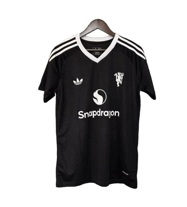 Maglia Manchester United Portiere - 24/25