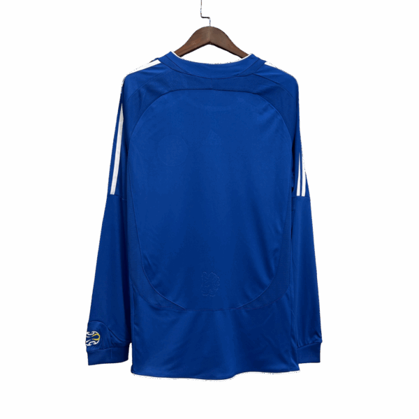 Chelsea Manica Lunga - 06/07 Vintage - immagine 2