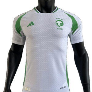 Arabia Saudita - 24/25 Player Version