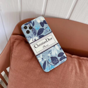 Christian Dior IPhone Cover